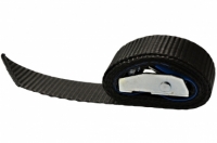 Umreifungs-Zurrgurt, 2,80 m, Klemmschloß