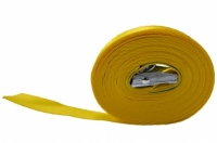 Umreifungs-Zurrgurt, 6 m, Klemmschloß